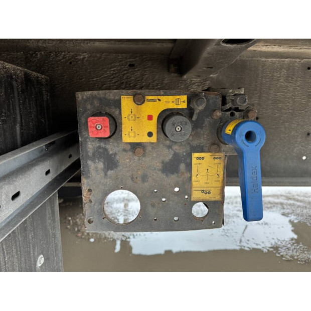 2013 Schmitz Cargobull SCB*S3T-43138175