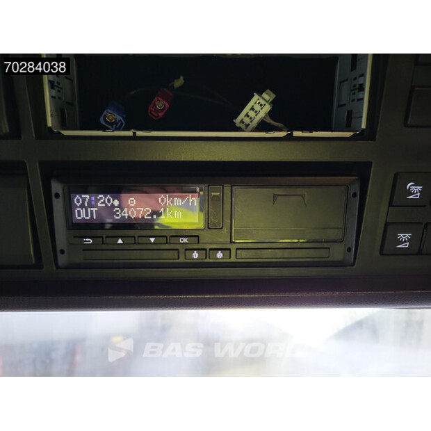 2024 مان TGX 18.480-43138176