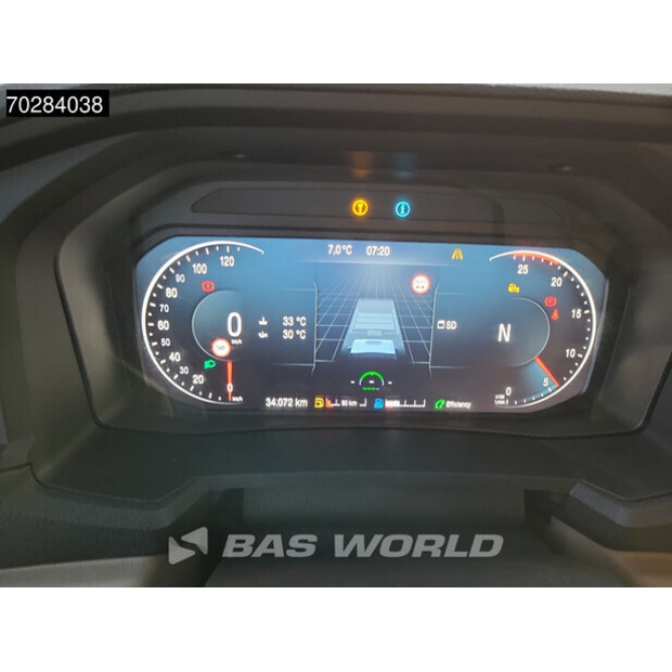 2024 مان TGX 18.480-43138178