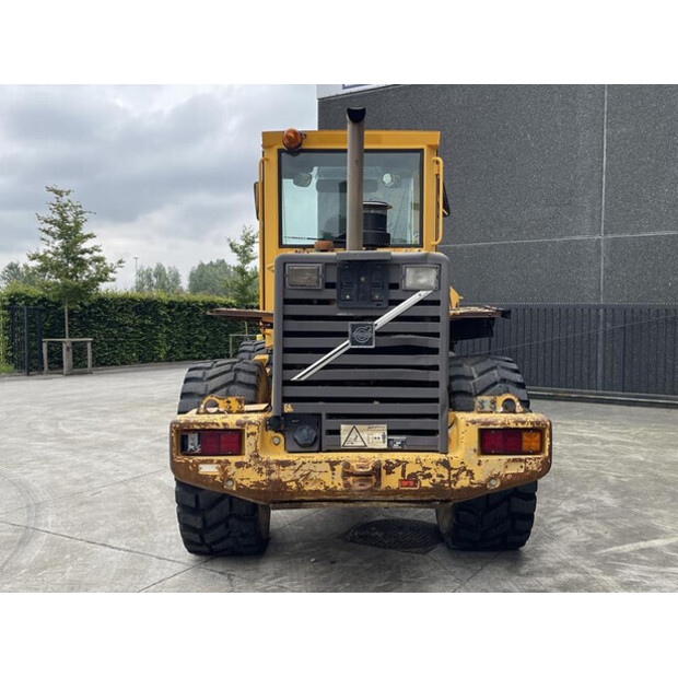 1999 Volvo L70C-43138217