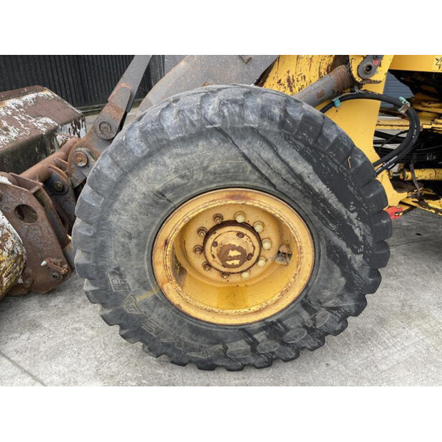 1999 Volvo L70C-43138250