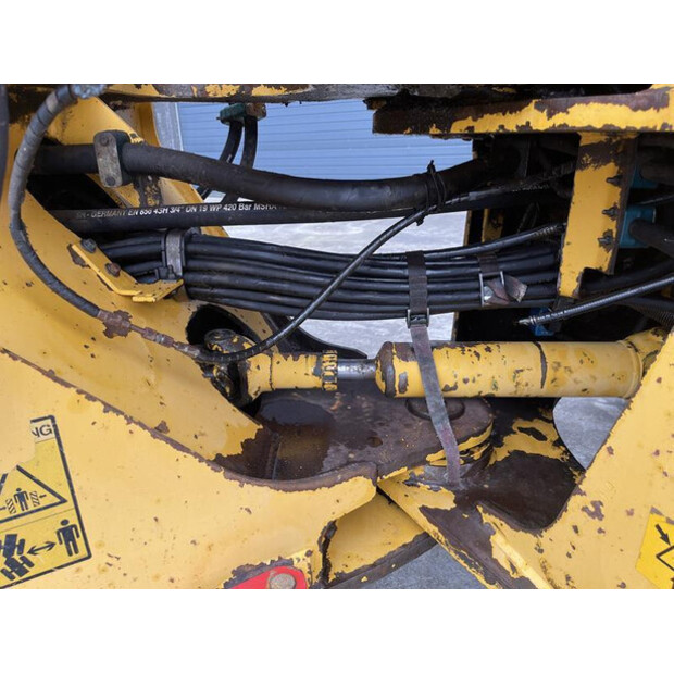 1999 Volvo L70C-43138272