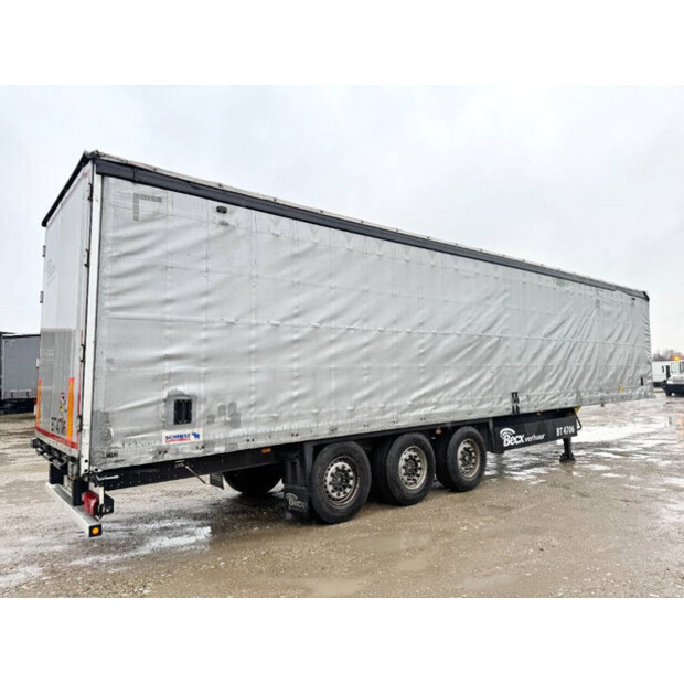 2013 Schmitz Cargobull SCB*S3T-43138278