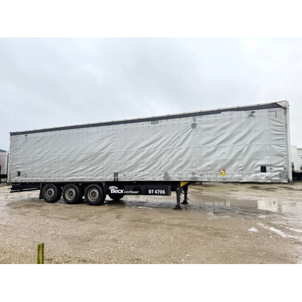 2013 Schmitz Cargobull SCB*S3T-43138279