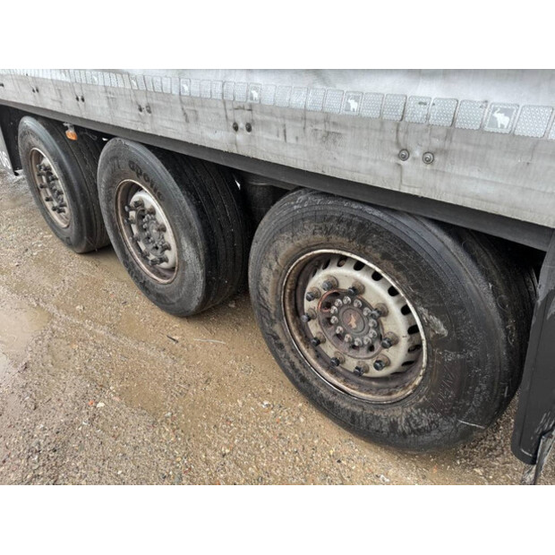 2013 Schmitz Cargobull SCB*S3T-43138281