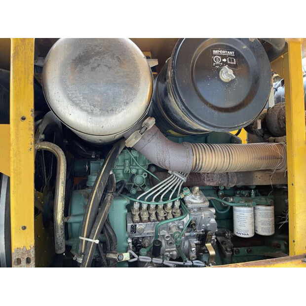 1999 Volvo L70C-43138282