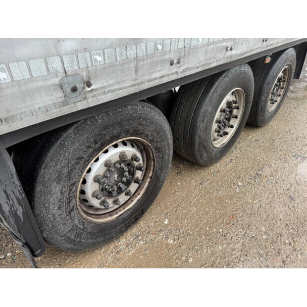 2013 Schmitz Cargobull SCB*S3T-43138283