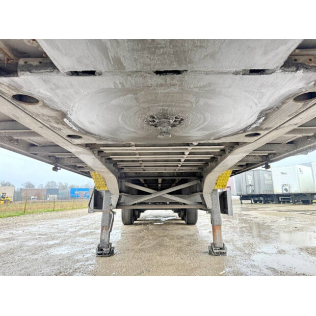 2013 Schmitz Cargobull SCB*S3T-43138288