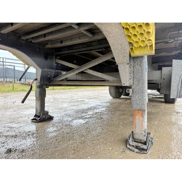 2013 Schmitz Cargobull SCB*S3T-43138289