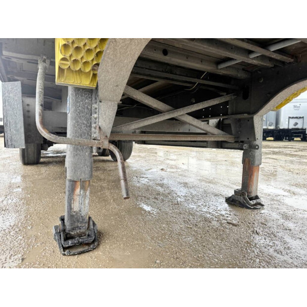 2013 Schmitz Cargobull SCB*S3T-43138290