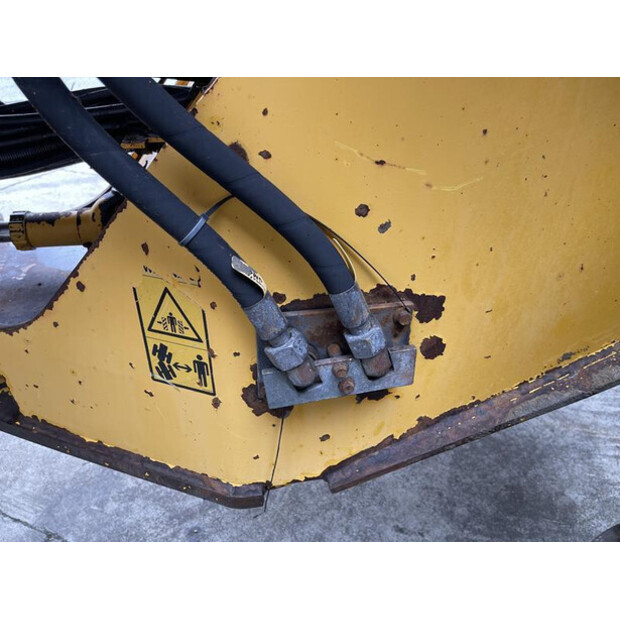 1999 Volvo L70C-43138298