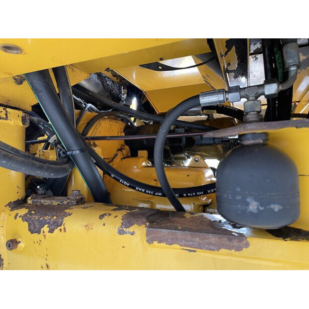 1999 Volvo L70C-43138299