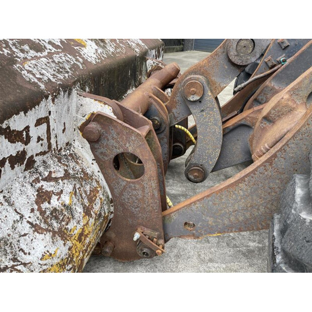 1999 Volvo L70C-43138303