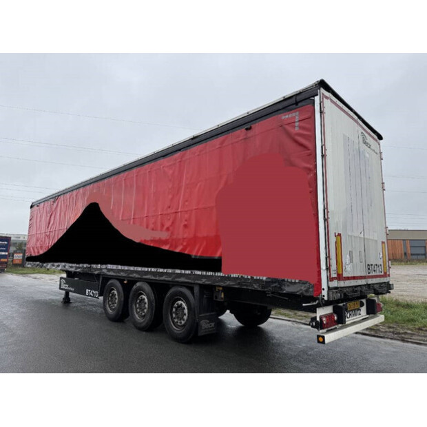 2013 Schmitz Cargobull SCB*S3T-43138308