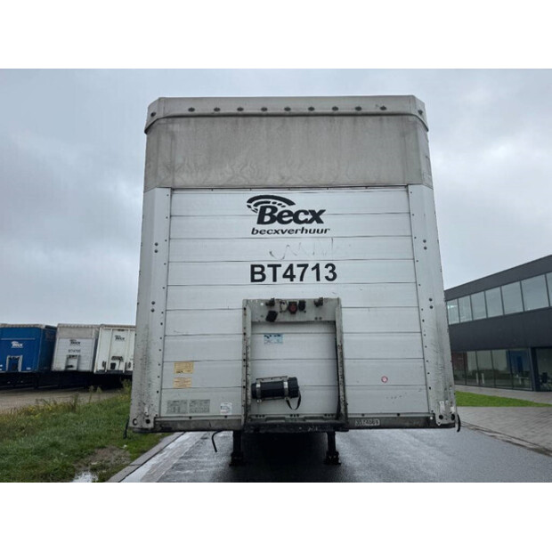 2013 Schmitz Cargobull SCB*S3T-43138312