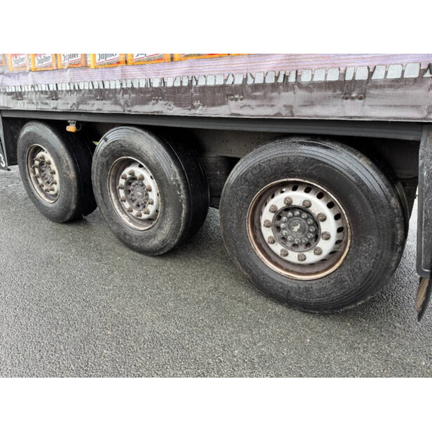 2013 Schmitz Cargobull SCB*S3T-43138313