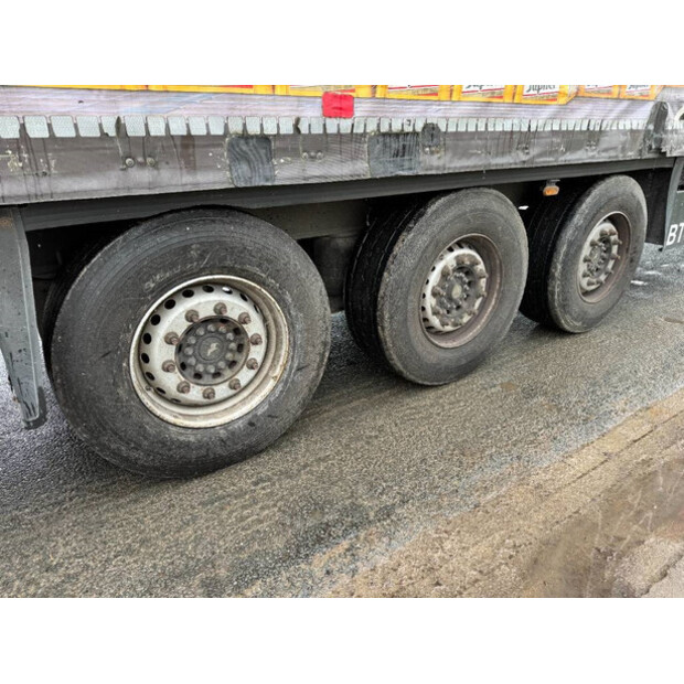 2013 Schmitz Cargobull SCB*S3T-43138314