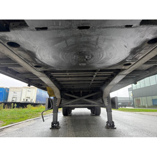 2013 Schmitz Cargobull SCB*S3T-43138315