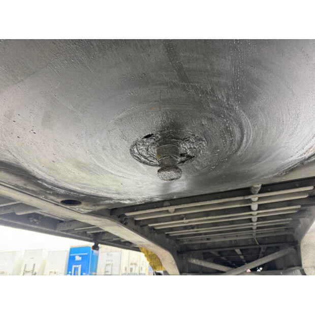 2013 Schmitz Cargobull SCB*S3T-43138316