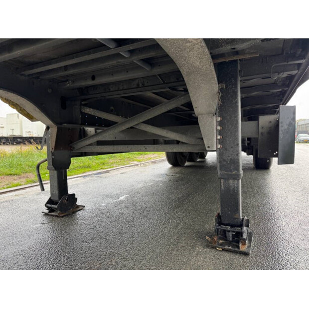 2013 Schmitz Cargobull SCB*S3T-43138317