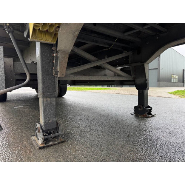 2013 Schmitz Cargobull SCB*S3T-43138318