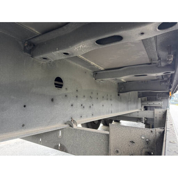 2013 Schmitz Cargobull SCB*S3T-43138320