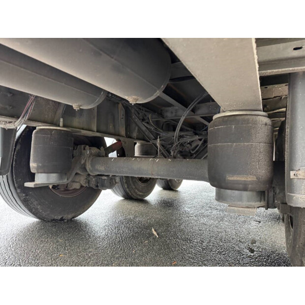 2013 Schmitz Cargobull SCB*S3T-43138322