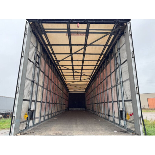 2013 Schmitz Cargobull SCB*S3T-43138324