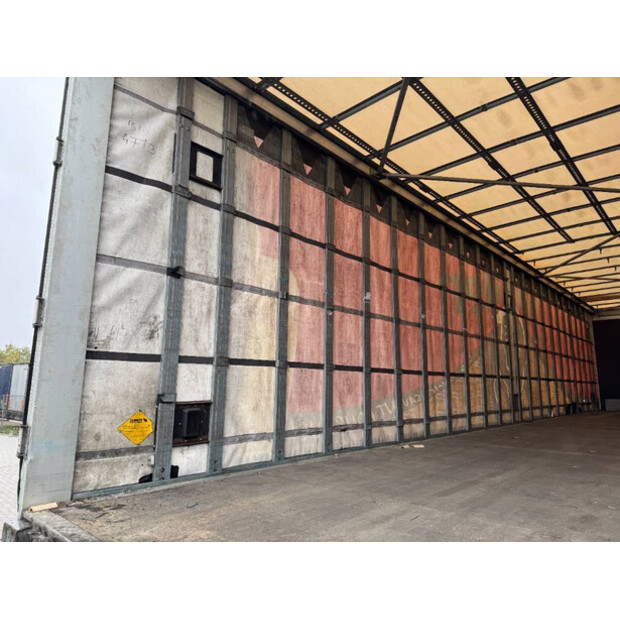 2013 Schmitz Cargobull SCB*S3T-43138326