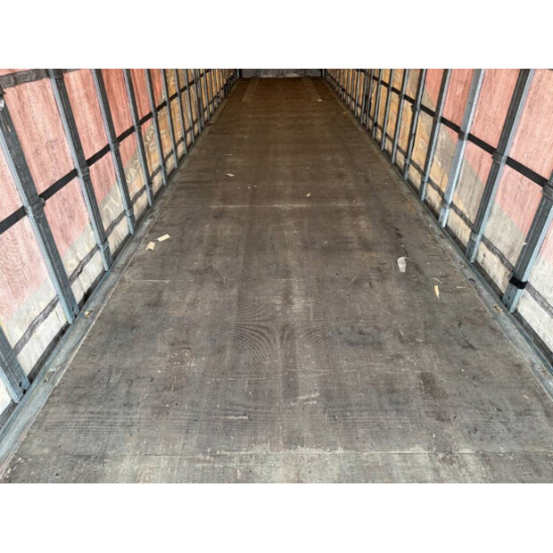 2013 Schmitz Cargobull SCB*S3T-43138328