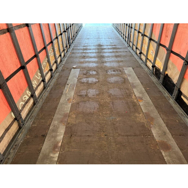 2013 Schmitz Cargobull SCB*S3T-43138329