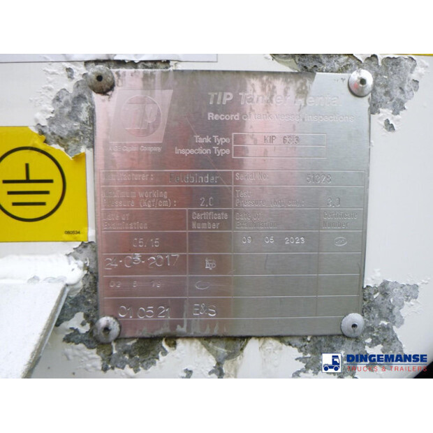 2015 Feldbinder OTHERS-43138362