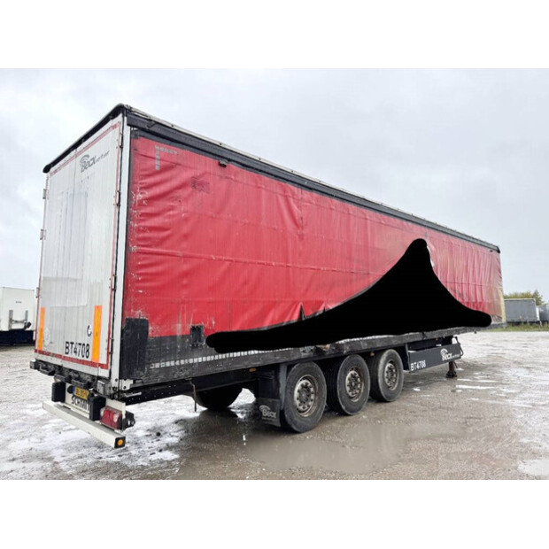 2013 Schmitz Cargobull SCB*S3T-43138367