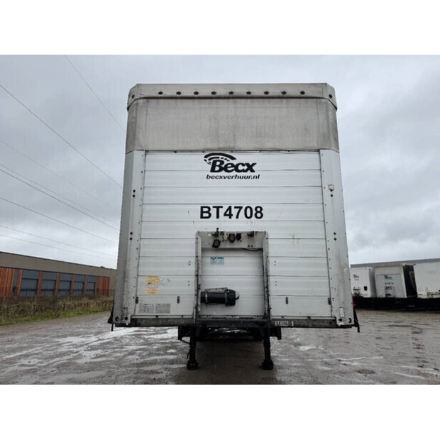 2013 Schmitz Cargobull SCB*S3T-43138369