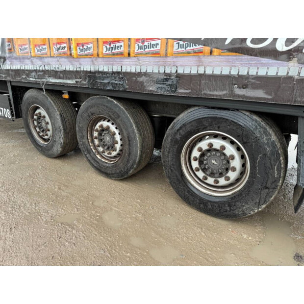 2013 Schmitz Cargobull SCB*S3T-43138370