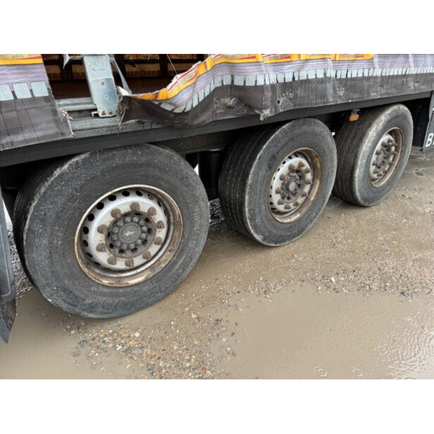 2013 Schmitz Cargobull SCB*S3T-43138371