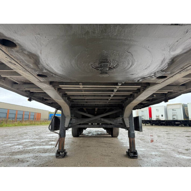 2013 Schmitz Cargobull SCB*S3T-43138372