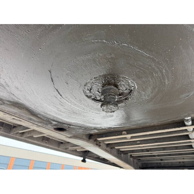 2013 Schmitz Cargobull SCB*S3T-43138373