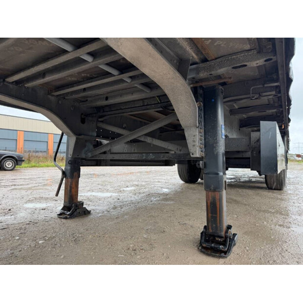 2013 Schmitz Cargobull SCB*S3T-43138374