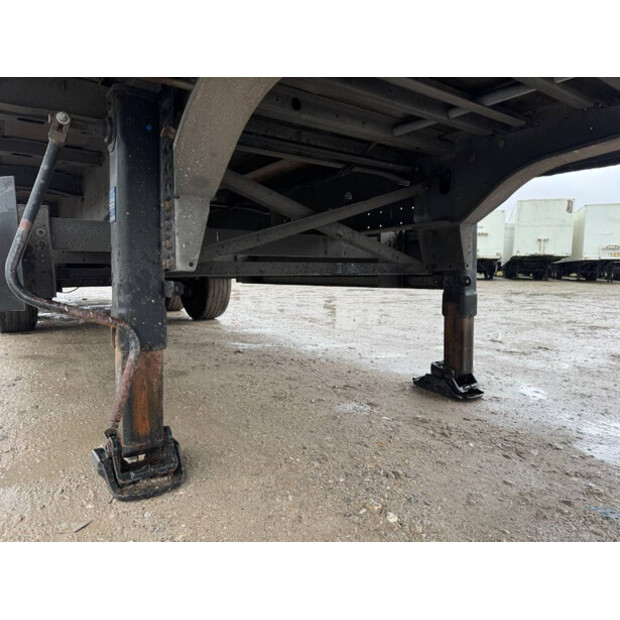 2013 Schmitz Cargobull SCB*S3T-43138375