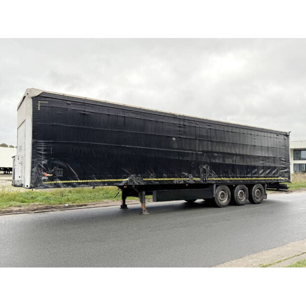 2013 Schmitz Cargobull SCB*S3T-43138378