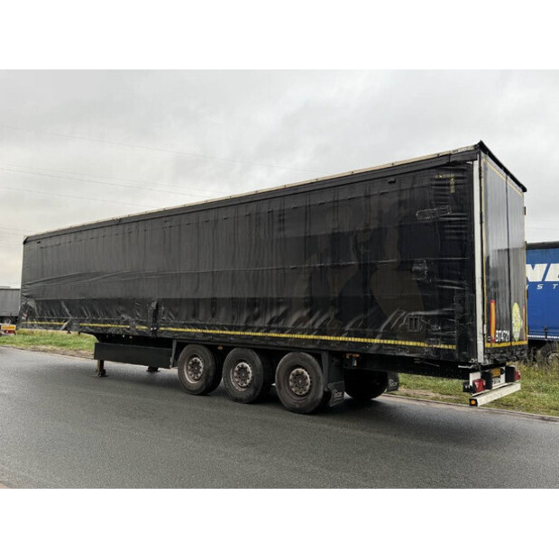 2013 Schmitz Cargobull SCB*S3T-43138379