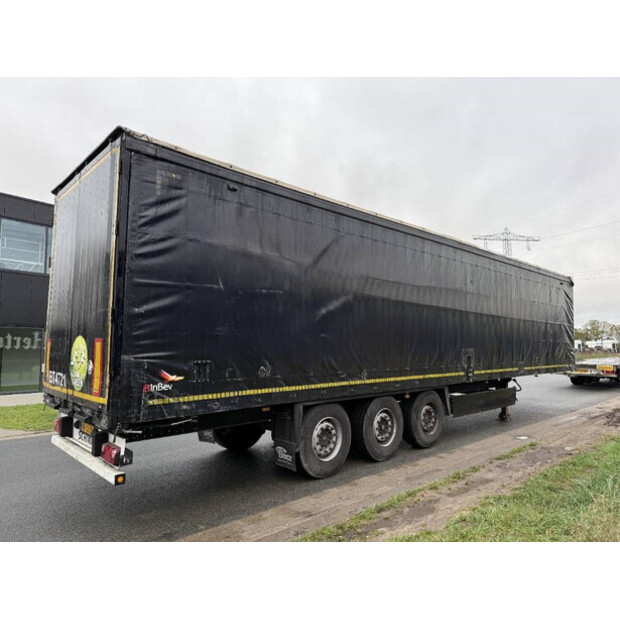 2013 Schmitz Cargobull SCB*S3T-43138380