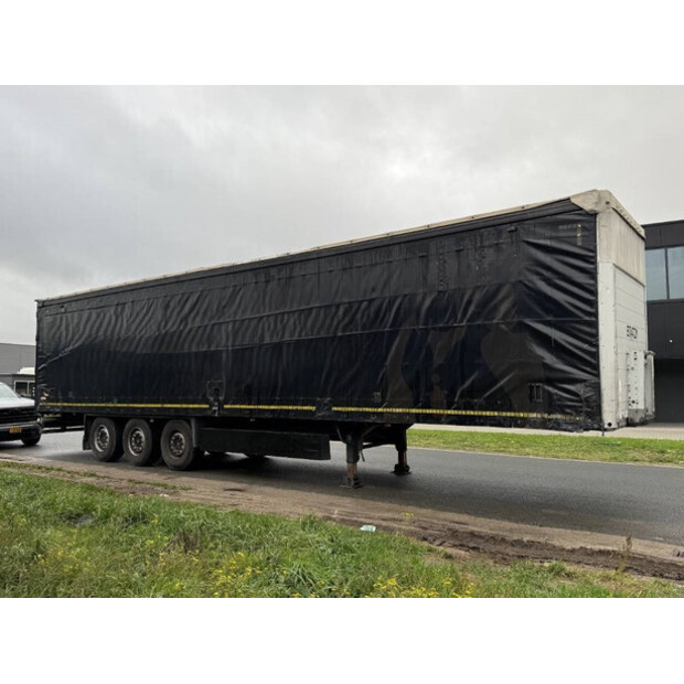 2013 Schmitz Cargobull SCB*S3T-43138381