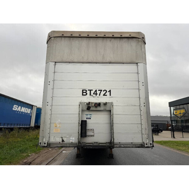 2013 Schmitz Cargobull SCB*S3T-43138382