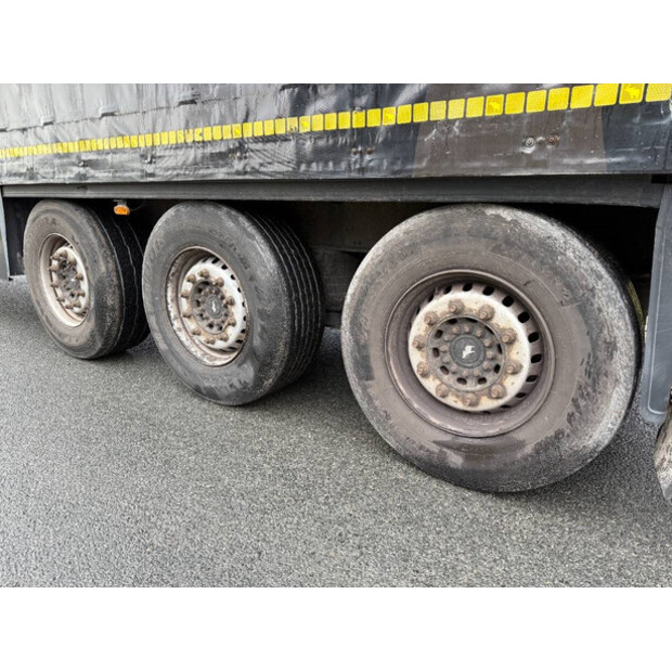 2013 Schmitz Cargobull SCB*S3T-43138383