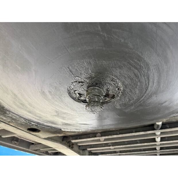 2013 Schmitz Cargobull SCB*S3T-43138386