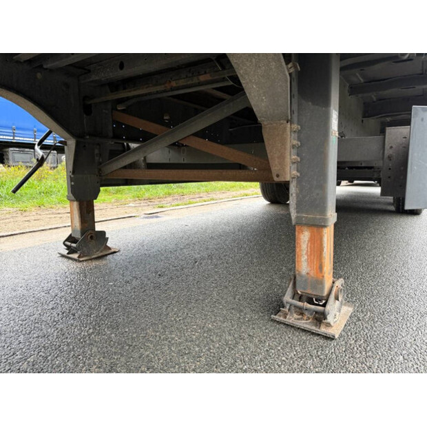 2013 Schmitz Cargobull SCB*S3T-43138387