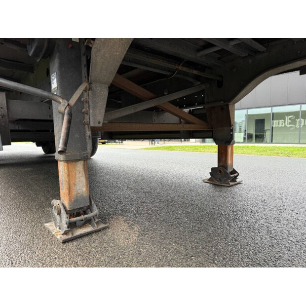 2013 Schmitz Cargobull SCB*S3T-43138388