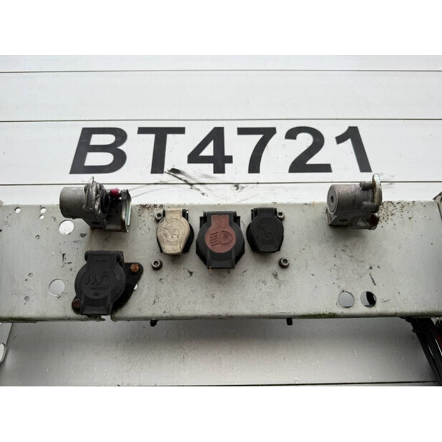 2013 Schmitz Cargobull SCB*S3T-43138393